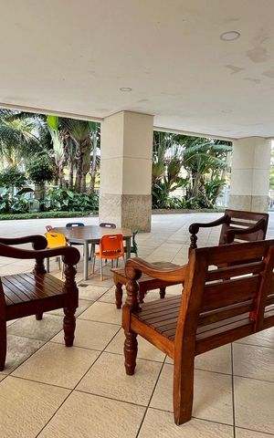 Apartamento à venda com 81m², 3 quartos e 2 vagasÁrea comum