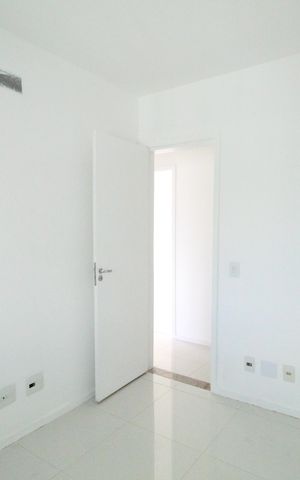 Apartamento à venda com 81m², 3 quartos e 2 vagasQuarto 1