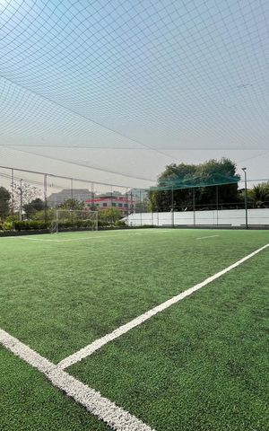 Apartamento à venda com 81m², 3 quartos e 2 vagasÁrea comum - Campo