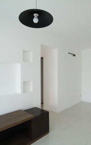Apartamento à venda com 81m², 3 quartos e 2 vagasSala