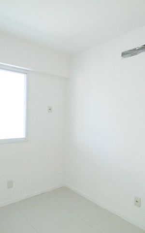 Apartamento à venda com 81m², 3 quartos e 2 vagasQuarto 1
