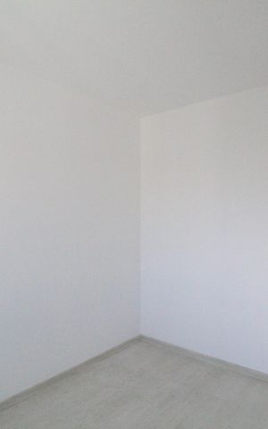 Apartamento à venda com 81m², 3 quartos e 2 vagasQuarto 2