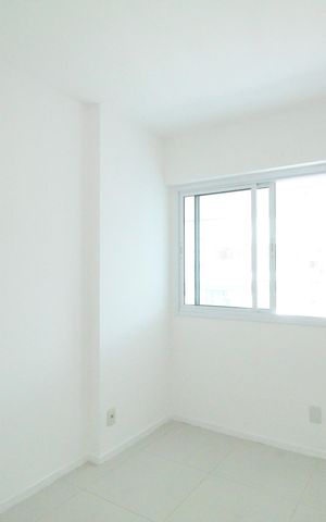 Apartamento à venda com 81m², 3 quartos e 2 vagasQuarto 1