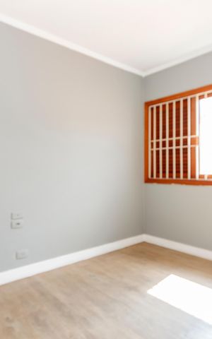 Casa à venda com 252m², 4 quartos e 2 vagas Casa à venda com 252m², 4 quartos e 2 vagasQuarto 2