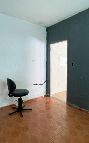Casa à venda com 200m², 3 quartos e 4 vagas Casa à venda com 200m², 3 quartos e 4 vagasQuarto de Serviço