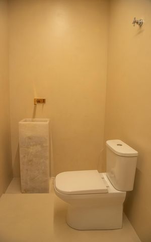 Apartamento à venda com 838m², 5 quartos e 7 vagas Apartamento à venda com 838m², 5 quartos e 7 vagasLavabo