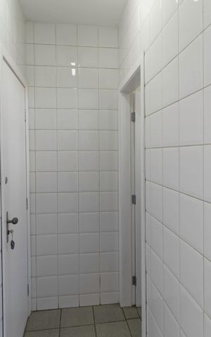 Apartamento à venda com 110m², 4 quartos e 3 vagasÁrea de serviço