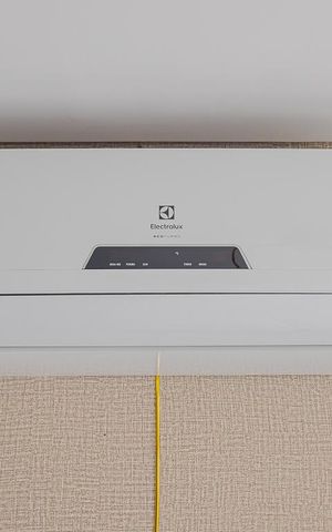 Studio à venda com 39m², 1 quarto e 1 vagaStudio