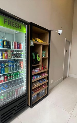 Studio para alugar com 29m², 1 quarto e sem vaga Studio para alugar com 29m², 1 quarto e sem vagaMercado