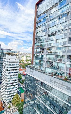 Studio para alugar com 29m², 1 quarto e sem vaga Studio para alugar com 29m², 1 quarto e sem vagaVista