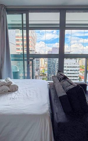 Studio para alugar com 29m², 1 quarto e sem vaga Studio para alugar com 29m², 1 quarto e sem vagaStudio