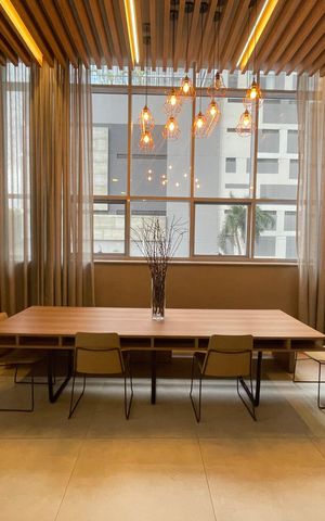 Studio para alugar com 29m², 1 quarto e sem vaga Studio para alugar com 29m², 1 quarto e sem vagaCoworking