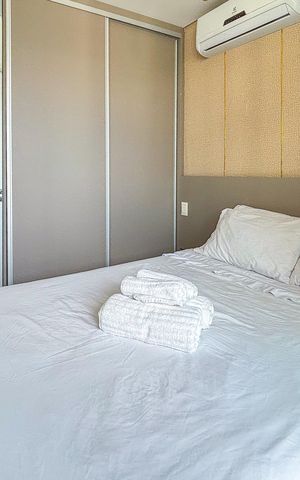 Studio para alugar com 29m², 1 quarto e sem vaga Studio para alugar com 29m², 1 quarto e sem vagaStudio