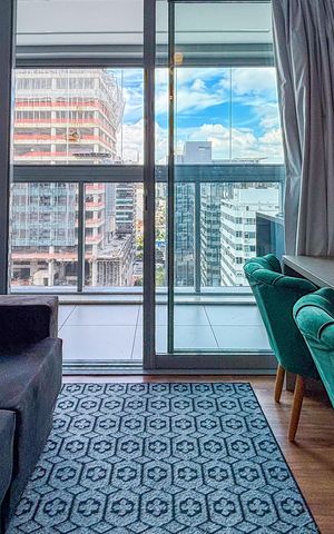 Studio para alugar com 29m², 1 quarto e sem vaga Studio para alugar com 29m², 1 quarto e sem vagaStudio
