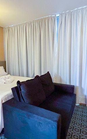 Studio para alugar com 29m², 1 quarto e sem vaga Studio para alugar com 29m², 1 quarto e sem vagaStudio