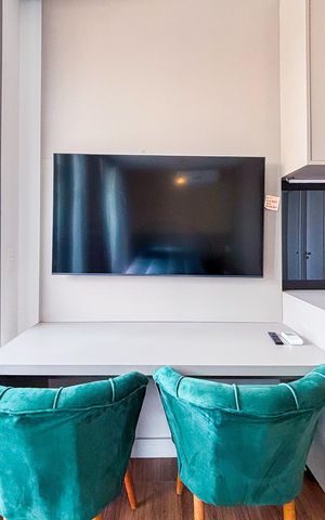 Studio para alugar com 29m², 1 quarto e sem vaga Studio para alugar com 29m², 1 quarto e sem vagaStudio