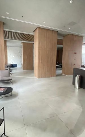 Studio para alugar com 29m², 1 quarto e sem vaga Studio para alugar com 29m², 1 quarto e sem vagaÁrea comum - Salão de festas