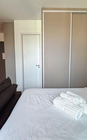 Studio para alugar com 29m², 1 quarto e sem vaga Studio para alugar com 29m², 1 quarto e sem vagaStudio