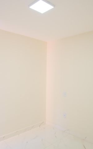 Apartamento à venda com 41m², 2 quartos e sem vagaQuarto 2