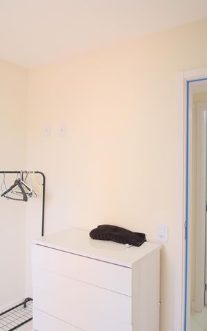 Apartamento à venda com 41m², 2 quartos e sem vagaQuarto 1