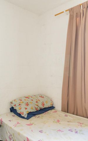 Apartamento à venda com 40m², 2 quartos e 1 vagaQuarto 1