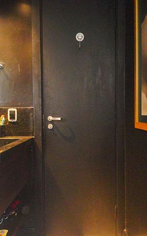 Apartamento à venda com 76m², 2 quartos e 1 vaga Apartamento à venda com 76m², 2 quartos e 1 vagaBanheiro