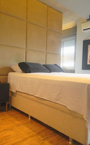 Apartamento à venda com 76m², 2 quartos e 1 vaga Apartamento à venda com 76m², 2 quartos e 1 vagaSuíte