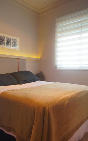 Apartamento à venda com 76m², 2 quartos e 1 vaga Apartamento à venda com 76m², 2 quartos e 1 vagaQuarto