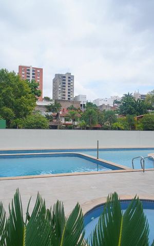Apartamento à venda com 76m², 2 quartos e 1 vaga Apartamento à venda com 76m², 2 quartos e 1 vagaÁrea comum - Piscina