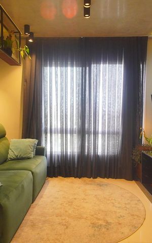 Apartamento à venda com 76m², 2 quartos e 1 vaga Apartamento à venda com 76m², 2 quartos e 1 vagaSala