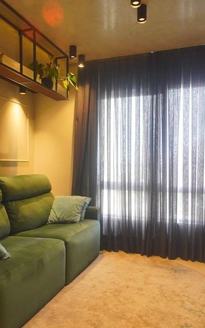 Apartamento à venda com 76m², 2 quartos e 1 vaga Apartamento à venda com 76m², 2 quartos e 1 vagaSala
