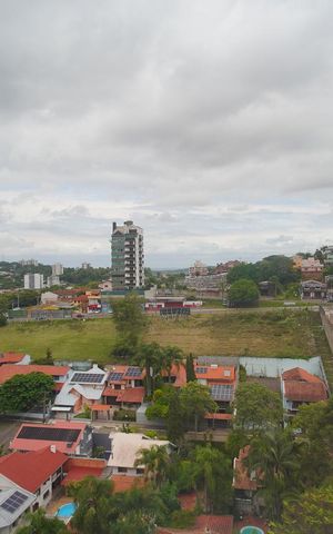 Apartamento à venda com 76m², 2 quartos e 1 vaga Apartamento à venda com 76m², 2 quartos e 1 vagaVista do Quarto