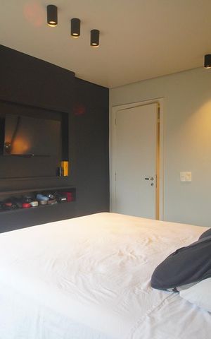 Apartamento à venda com 76m², 2 quartos e 1 vaga Apartamento à venda com 76m², 2 quartos e 1 vagaSuíte