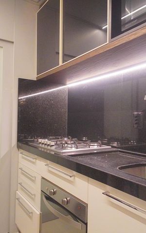 Apartamento à venda com 76m², 2 quartos e 1 vaga Apartamento à venda com 76m², 2 quartos e 1 vagaCozinha