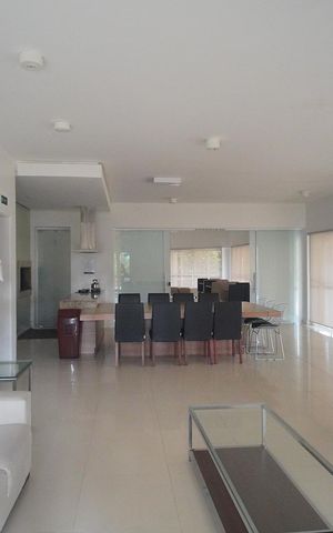 Apartamento à venda com 76m², 2 quartos e 1 vagaÁrea comum - Salão de festas