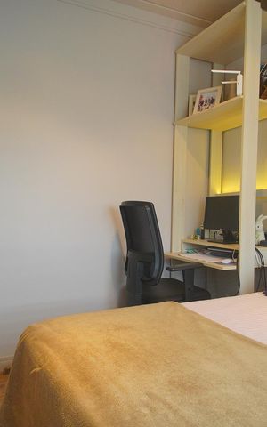 Apartamento à venda com 76m², 2 quartos e 1 vaga Apartamento à venda com 76m², 2 quartos e 1 vagaQuarto