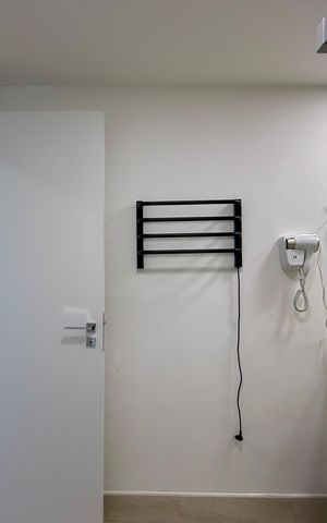 Apartamento à venda com 32m², 1 quarto e sem vaga Apartamento à venda com 32m², 1 quarto e sem vagaBanheiro