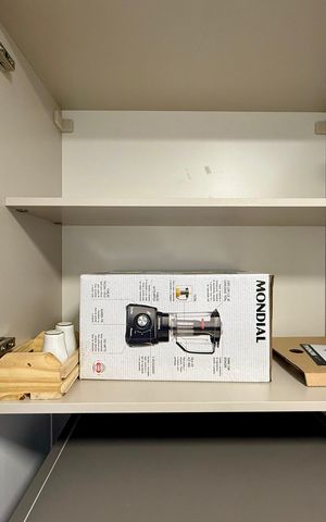 Apartamento à venda com 32m², 1 quarto e sem vaga Apartamento à venda com 32m², 1 quarto e sem vagaCozinha