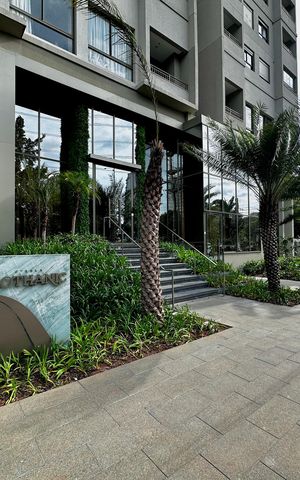 Apartamento à venda com 32m², 1 quarto e sem vaga Apartamento à venda com 32m², 1 quarto e sem vagaFachada