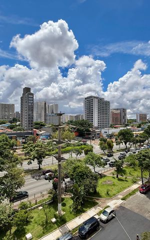 Apartamento à venda com 32m², 1 quarto e sem vaga Apartamento à venda com 32m², 1 quarto e sem vagaVista
