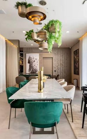 Apartamento à venda com 32m², 1 quarto e sem vaga Apartamento à venda com 32m², 1 quarto e sem vagaSalão de Festas