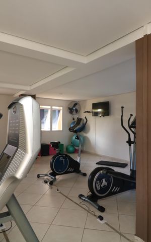 Apartamento à venda com 50m², 2 quartos e 1 vagaÁrea comum - Academia