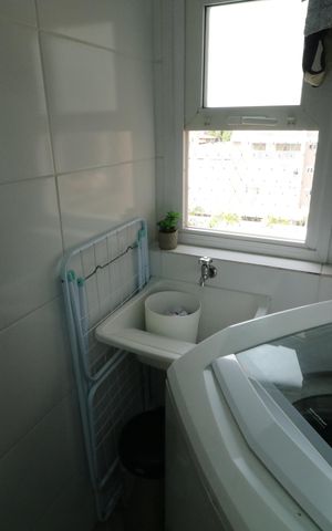 Apartamento à venda com 50m², 2 quartos e 1 vagaÁrea de Serviço