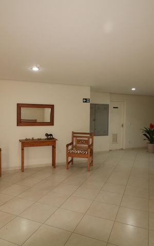 Apartamento à venda com 50m², 2 quartos e 1 vagaHall de entrada