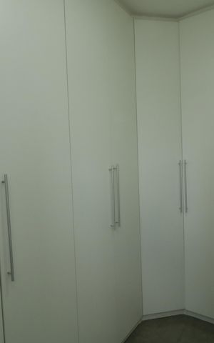 Apartamento à venda com 50m², 2 quartos e 1 vagaQuarto 2