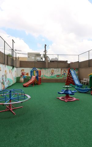 Apartamento à venda com 50m², 2 quartos e 1 vagaÁrea comum - Playground