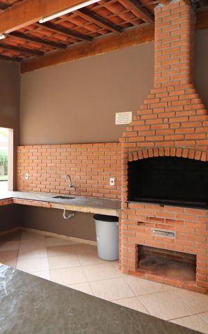 Apartamento à venda com 50m², 2 quartos e 1 vagaÁrea comum - Churrasqueira