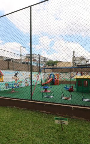 Apartamento à venda com 50m², 2 quartos e 1 vagaÁrea comum - Playground