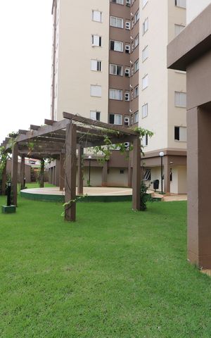 Apartamento à venda com 50m², 2 quartos e 1 vagaÁrea externa