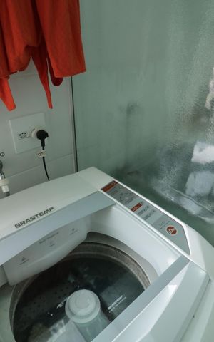 Apartamento à venda com 50m², 2 quartos e 1 vagaÁrea de Serviço